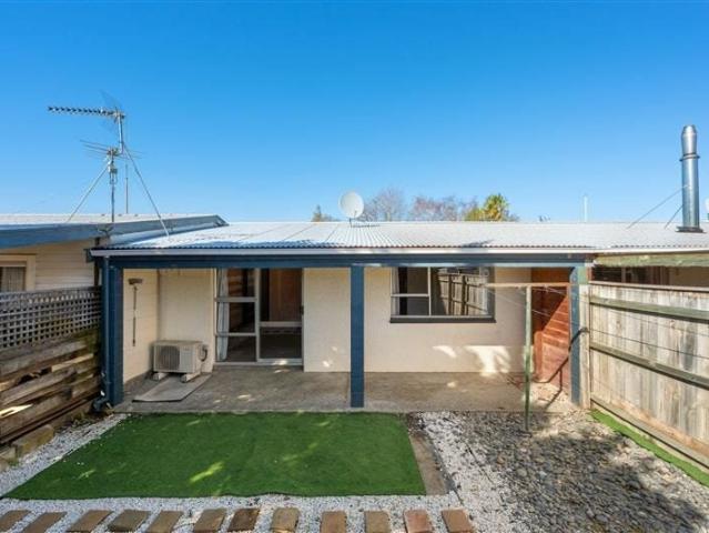 Apartment for rent in Farnham, Blenheim