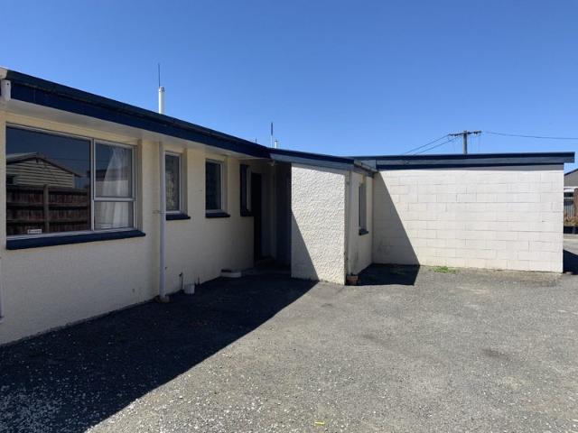 Apartment for rent in Blenheim Central, Marlborough
