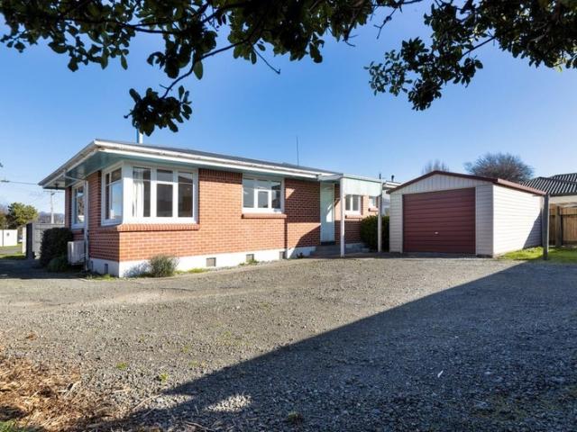 Apartment for rent in Blenheim Central, Marlborough
