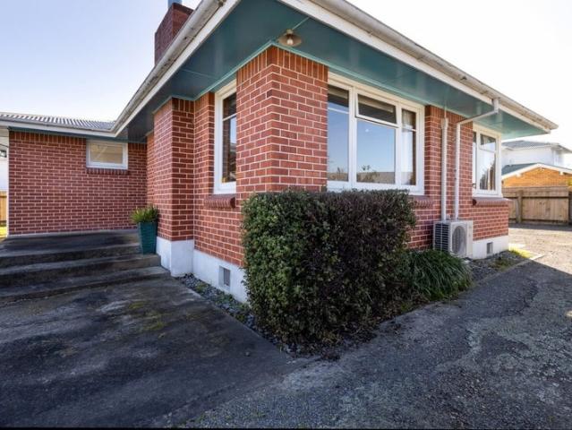 Apartment for rent in Blenheim Central, Marlborough