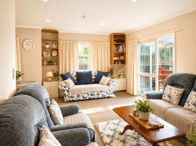 Apartment for rent in Blenheim Central, Marlborough