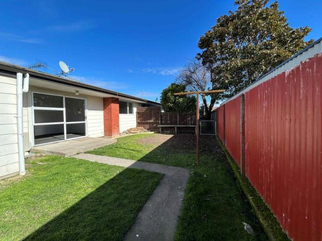 Apartment for rent in Blenheim Central, Marlborough
