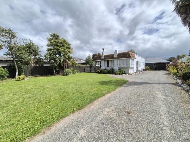 House for rent in Blenheim Central, Marlborough