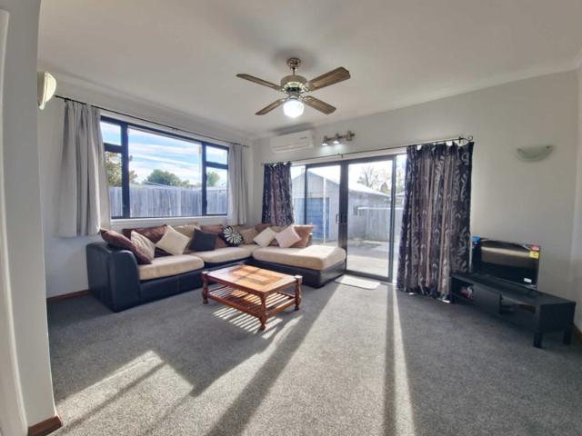 House for rent in Blenheim Central, Marlborough
