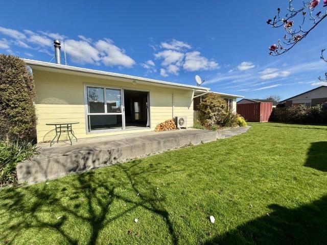 House for rent in Blenheim Central, Marlborough