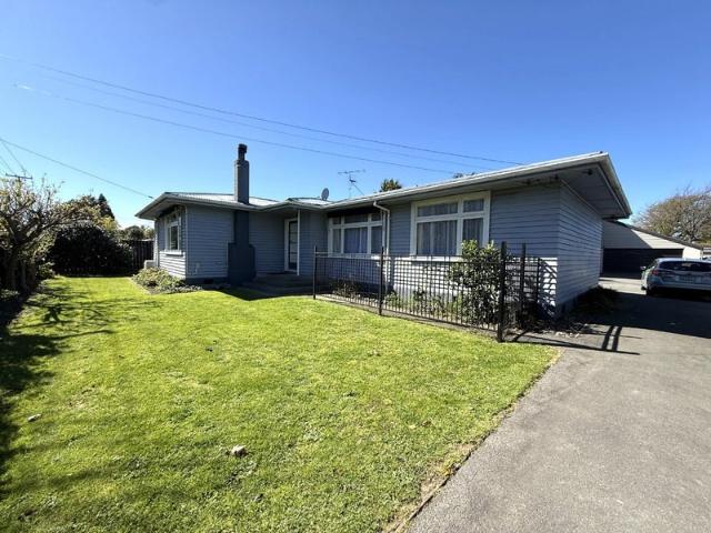 House for rent in Blenheim Central, Marlborough