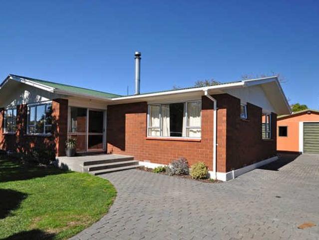 House for rent in Blenheim Central, Marlborough