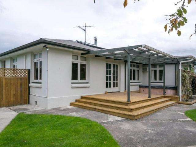 House for rent in Blenheim Central, Marlborough