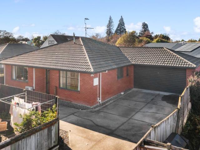 House for rent in Yelverton, Blenheim