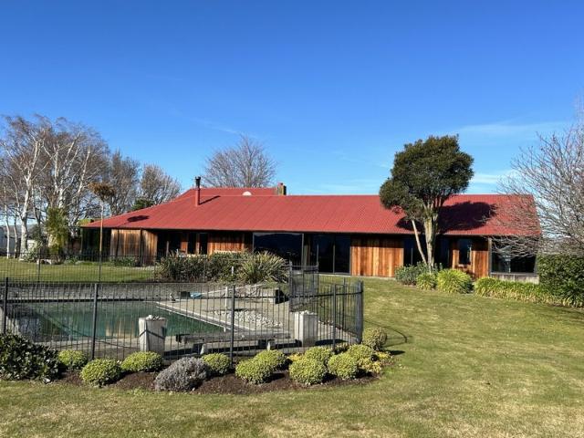 House for rent in Blenheim Central, Marlborough
