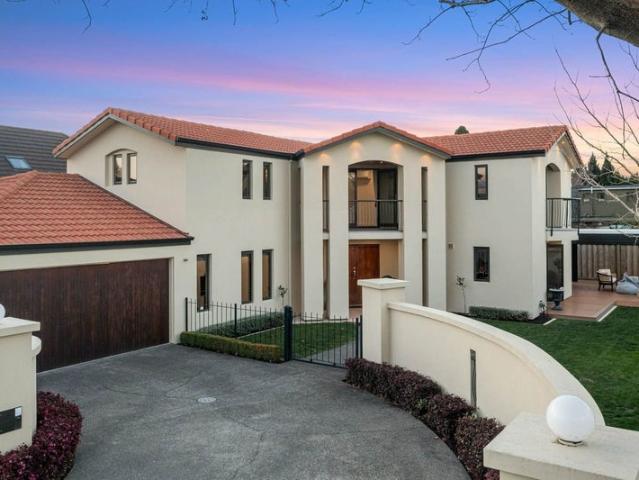 House for rent in Blenheim Central, Marlborough