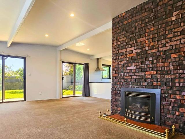 House for rent in Farnham, Blenheim
