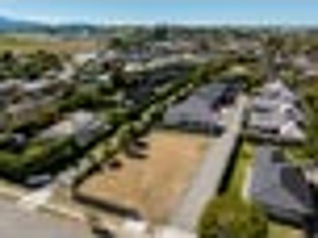 Land for sale in Blenheim Central, Marlborough