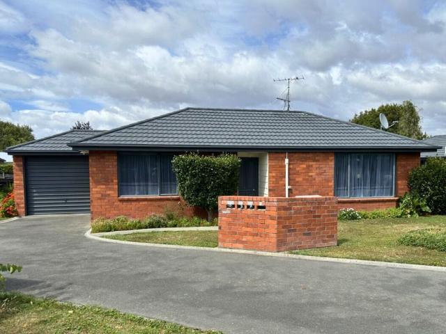 House for rent in Blenheim Central, Marlborough