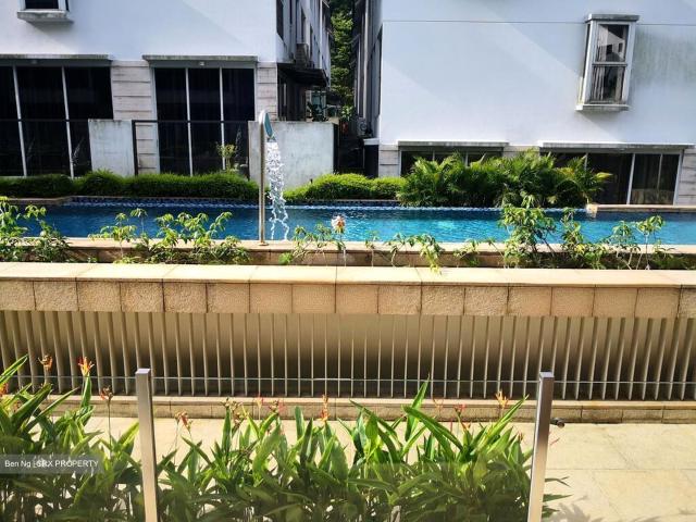 Apartment for rent