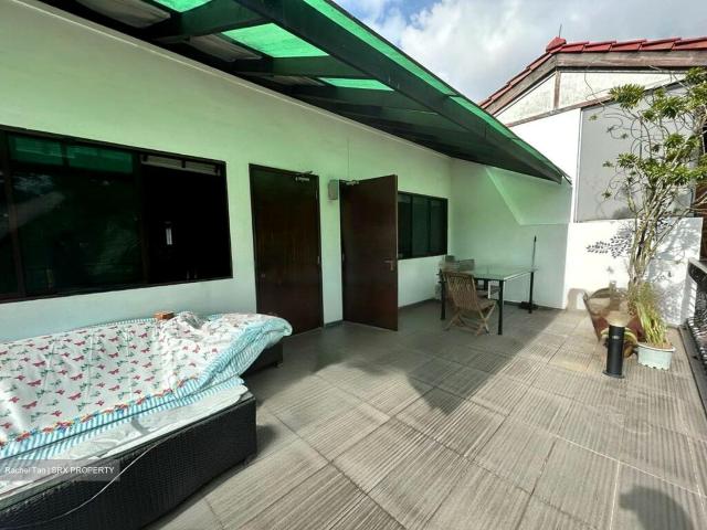 Apartment for sale in Yishun, 27 Far North, Yishun