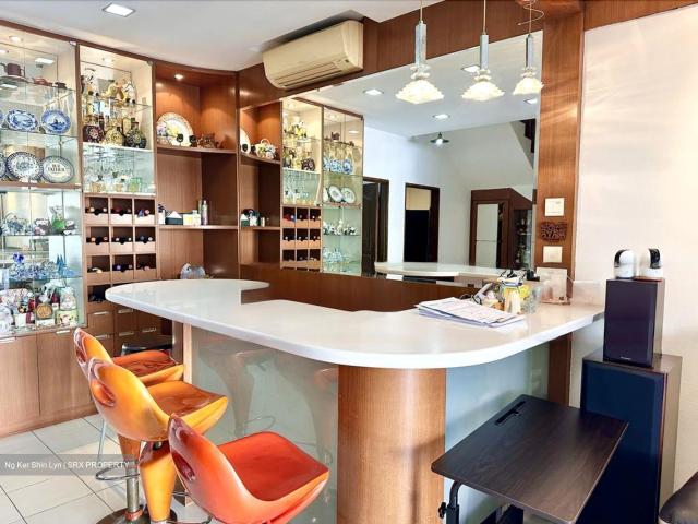 Condominium for sale in Yishun