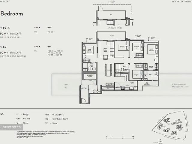 Apartment for sale