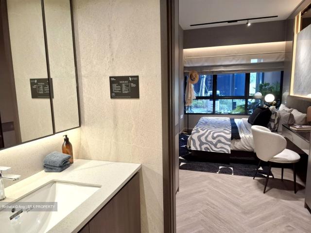 Apartment for sale in Yishun, 27 Far North, Yishun