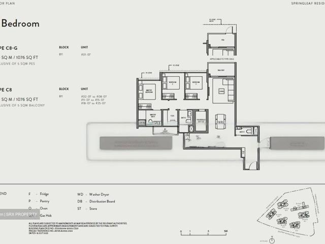 Apartment for sale