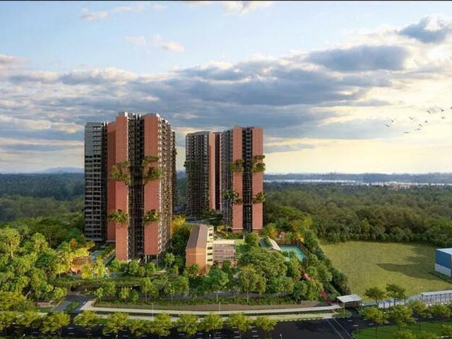 Apartment for sale