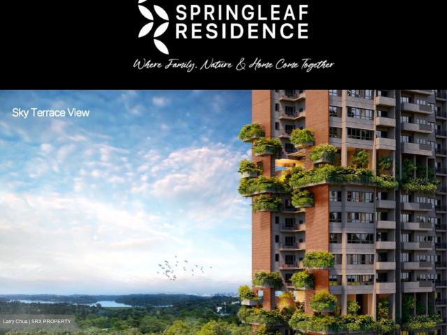 Apartment for sale in Yishun, 27 Far North, Yishun