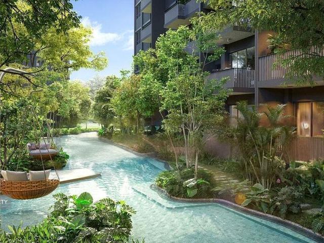 Apartment for sale