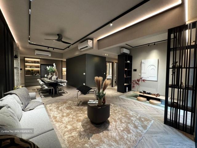 Apartment for sale in Yishun, 27 Far North, Yishun