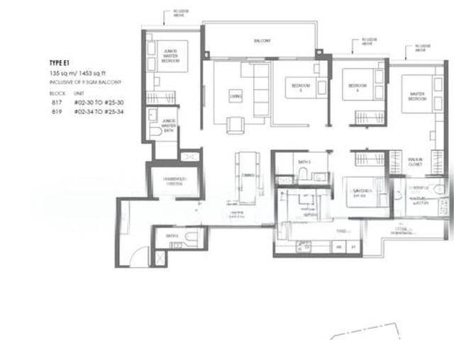 Apartment for sale