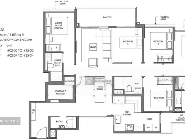 Apartment for sale