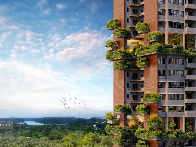 Apartment for sale in Yishun, 27 Far North, Yishun