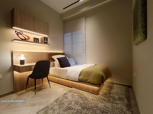 Apartment for sale