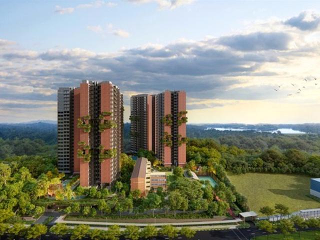 Apartment for sale