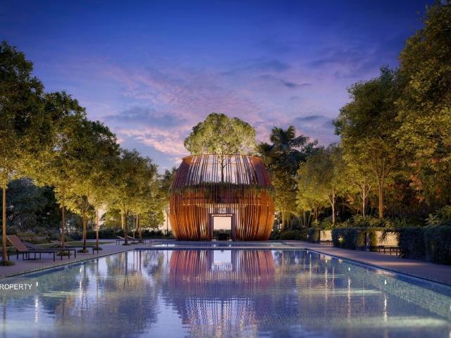 Apartment for sale in Yishun, 27 Far North, Yishun