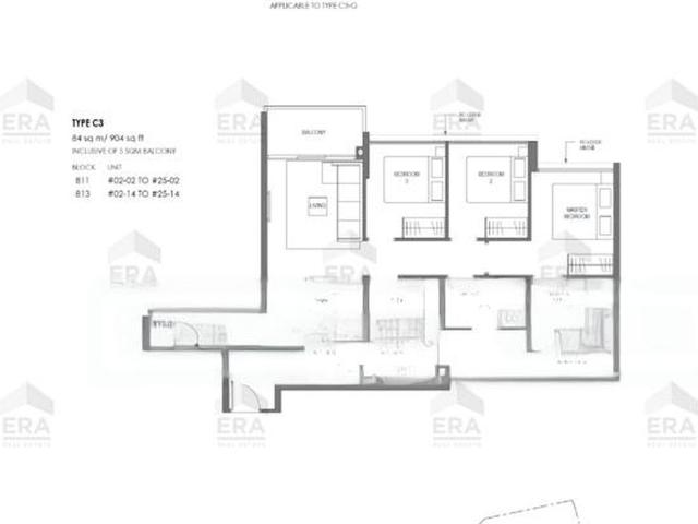 Apartment for sale in Yishun, 27 Far North, Yishun