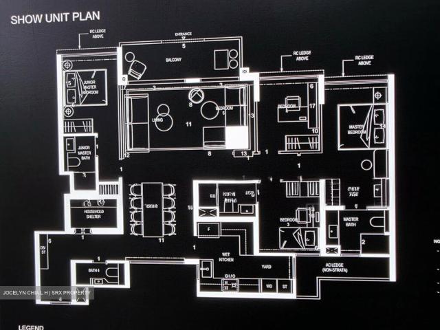 Apartment for sale