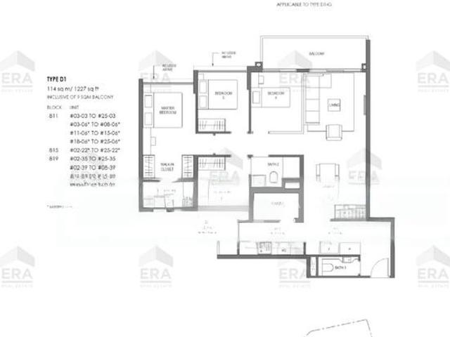 Apartment for sale in Yishun, 27 Far North, Yishun