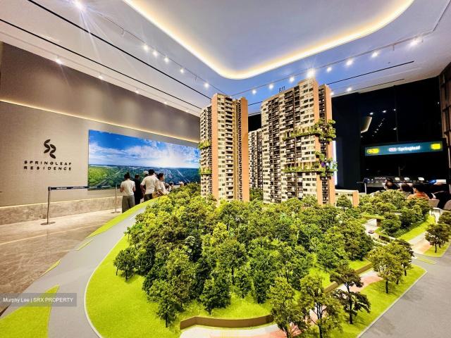 Apartment for sale