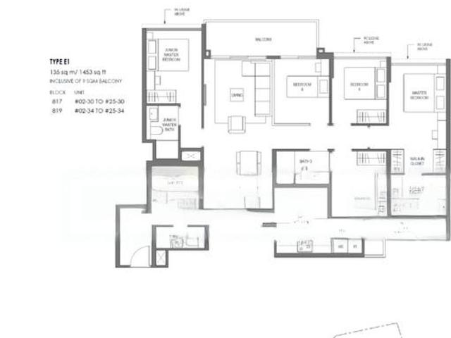 Apartment for sale in Yishun, 27 Far North, Yishun