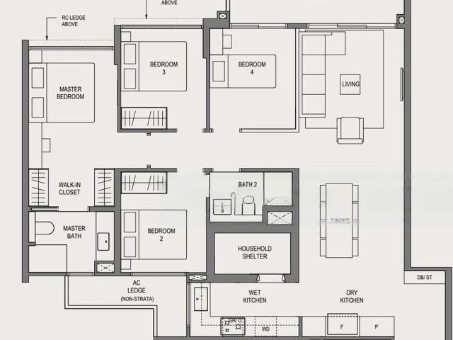 Condominium for sale in Yishun
