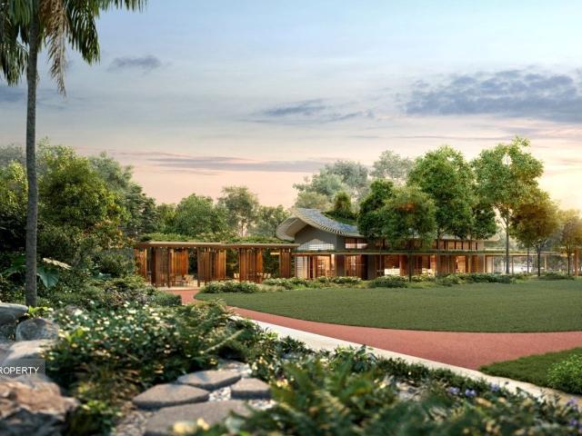 Apartment for sale in Yishun, 27 Far North, Yishun