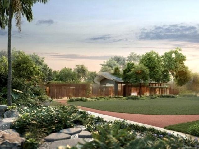 Condominium for sale in Yishun, 27 Far North, Yishun