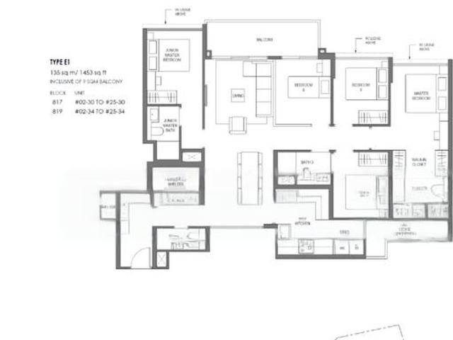 Condominium for sale in 23 North West