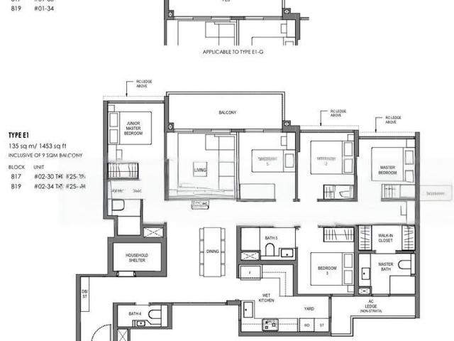 Condominium for sale in 23 North West