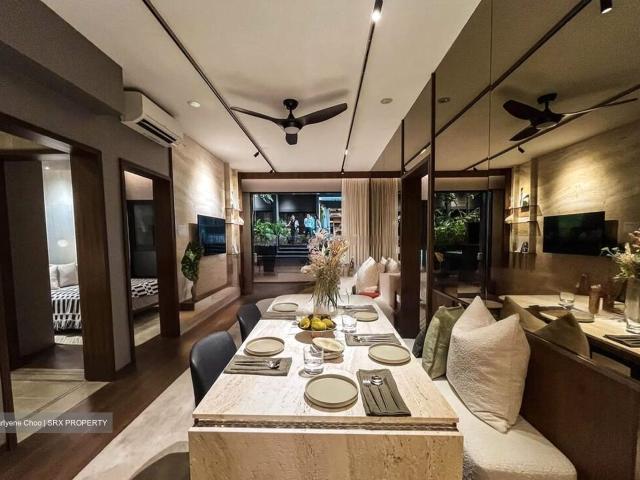 Condominium for sale in Yishun