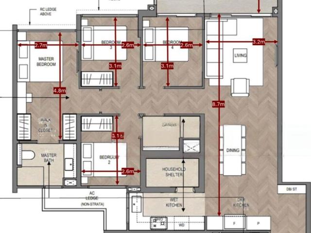 Condominium for sale in Yishun