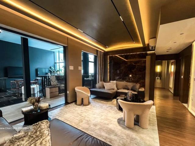 Condominium for sale in Yishun