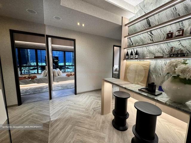 Apartment for sale in Yishun, 27 Far North, Yishun