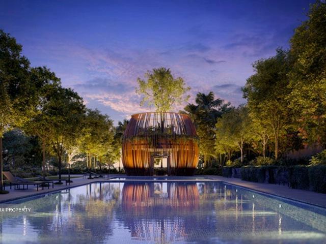 Apartment for sale in Yishun, 27 Far North, Yishun