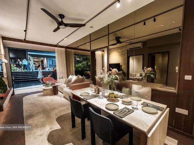 Condominium for sale in Yishun